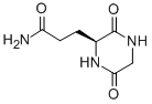 CYCLO(-GLY-GLN) CAS#: 52662-00-7