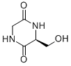 CYCLO(-GLY-SER) CAS#: 52661-98-0