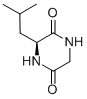 CYCLO(-LEU-GLY) CAS#: 5845-67-0