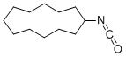 CYCLODODECYL ISOCYANATE  97 CAS#: 480439-08-5