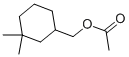 CYCLOGERANYLACETATE CAS#: 54993-30-5