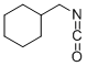 CYCLOHEXANEMETHYL ISOCYANATE  97 CAS#: 51163-24-7