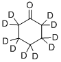 CYCLOHEXANONE-D10 CAS#: 51209-49-5