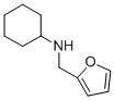 CYCLOHEXYL-FURAN-2-YLMETHYL-AMINE CAS#: 435345-37-2