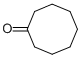 CYCLOOCTANONE CAS#: 502-49-8