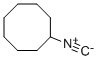 CYCLOOCTYLISOCYANIDE CAS#: 499207-71-5