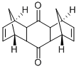 CYCLOPENTADIENE-QUINONE (2:1)ADDUCT CAS#: 5439-22-5