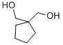 CYCLOPENTANE-1,1-DIYLDIMETHANOL CAS#: 5763-53-1