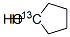 CYCLOPENTANOL (1-13C) CAS#: 54808-52-5