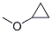 CYCLOPROPYL METHYL ETHER CAS#: 540-47-6