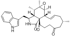 CYTOCHALASING CAS#: 54874-57-6