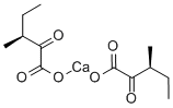Calcium (S)-3-methyl-2-oxovalerate CAS#: 51828-96-7
