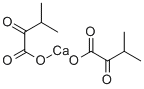 Calcium alpha-ketovaline CAS#: 51828-94-5