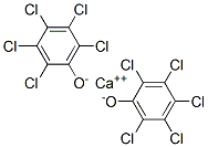 Calcium bis(pentachlorophenolate) CAS#: 55868-72-9