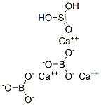 Calcium borate silicate CAS#: 59794-15-9