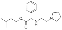 Camiverine CAS#: 54063-28-4