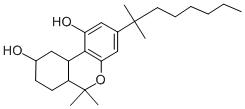 Canbisol CAS#: 56689-43-1