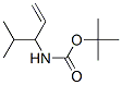 Carbamic acid, [1-(1-methylethyl)-2-propenyl]-, 1,1-dimethylethyl ester (9CI) CAS#: 461463-56-9