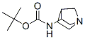 Carbamic acid, 1-azabicyclo[2.2.1]hept-3-yl-, 1,1-dimethylethyl ester (9CI) CAS#: 524011-79-8