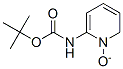 Carbamic acid, (1-oxido-2-pyridinyl)-, 1,1-dimethylethyl ester (9CI) CAS#: 501379-03-9