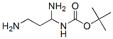 Carbamic acid, (1,3-diaminopropyl)-, 1,1-dimethylethyl ester (9CI) CAS#: 454701-68-9