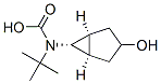 Carbamic acid, [(1alpha,5alpha,6alpha)-3-hydroxybicyclo[3.1.0]hex-6-yl]-, 1,1-dimethylethyl CAS#: 505028-25-1