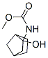 Carbamic acid, (2-hydroxybicyclo[2.2.1]hept-2-yl)-, methyl ester, exo- (9CI) CAS#: 57722-23-3