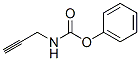 Carbamic acid, 2-propynyl-, phenyl ester (9CI) CAS#: 596127-36-5