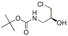 Carbamic acid, [(2S)-3-chloro-2-hydroxypropyl]-, 1,1-dimethylethyl ester (9CI) CAS#: 415684-05-8