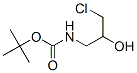 Carbamic acid, (3-chloro-2-hydroxypropyl)-, 1,1-dimethylethyl ester (9CI) CAS#: 570390-94-2