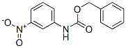Carbamic acid, (3-nitrophenyl)-, phenylmethyl ester (9CI) CAS#: 53821-16-2