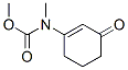 Carbamic acid, methyl(3-oxo-1-cyclohexen-1-yl)-, methyl ester (9CI) CAS#: 543910-90-3