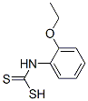 Carbamodithioic acid, (2-ethoxyphenyl)- (9CI) CAS#: 56356-62-8