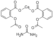 Carbasalate calcium CAS#: 5749-67-7