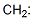 Carbene CAS#: 47932-00-3