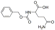 Carbobenzoxy-DL-glutamine CAS#: 50516-14-8