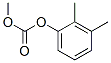 Carbonic acid 2,3-dimethylphenyl=methyl CAS#: 54644-37-0