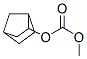 Carbonic acid, bicyclo[2.2.1]hept-2-yl methyl ester, exo- (9CI) CAS#: 56545-26-7