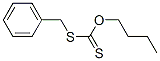 Carbonodithioic acid O-butyl S-(phenylmethyl) ester CAS#: 5902-92-1