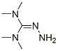 Carbonohydrazonic diamide, N,N,N,N-tetramethyl- (9CI) CAS#: 500583-87-9