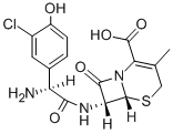 Cefedrolor CAS#: 57847-69-5
