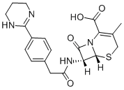 Cefrotil CAS#: 52231-20-6