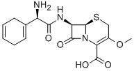 Cefroxadine CAS#: 51762-05-1