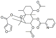 Celapanine CAS#: 52658-32-9
