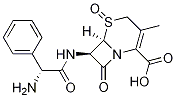 Cephalexin Sulfoxide CAS#: 56193-21-6