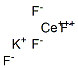 Cerium potassium fluoride CAS#: 52504-58-2