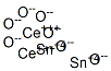 Cerium tin oxide CAS#: 52907-84-3