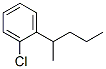 Chloro(1-methylbutyl)benzene CAS#: 54657-99-7