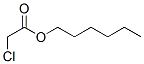 Chloroacetic acid, hexyl ester CAS#: 5927-57-1