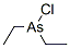 Chlorodiethylarsine CAS#: 686-61-3
